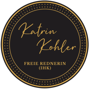 Logo Katrin Kohler