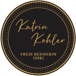 Logo Katrin Kohler